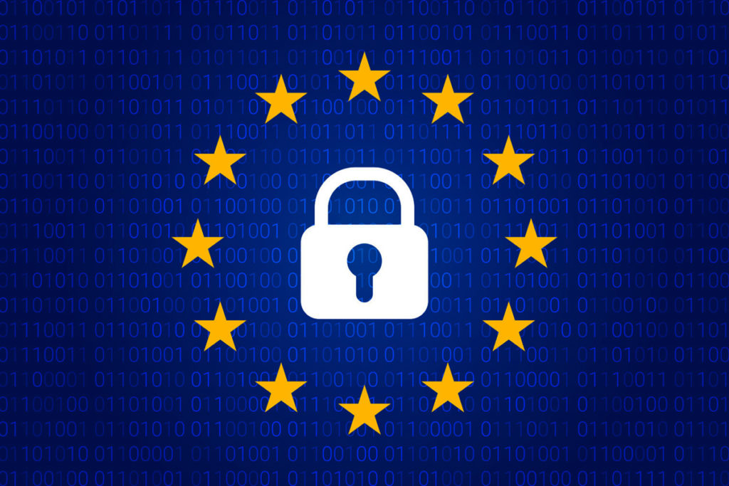 EU-Datenschutz: das ist jetzt bei Websites und Blogs zu beachten! 1