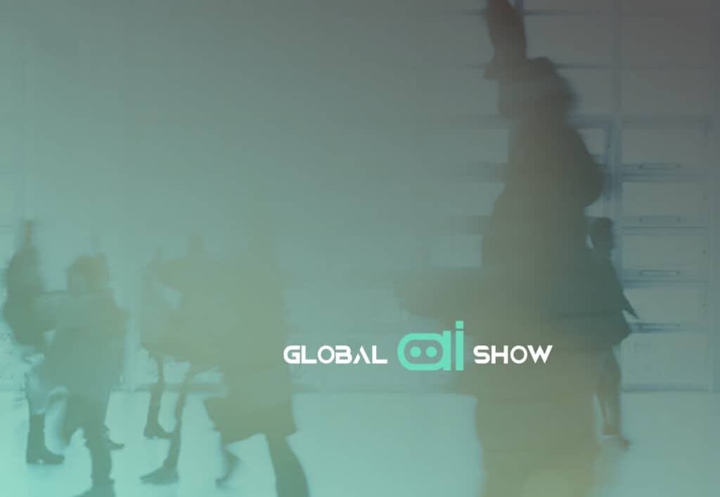 Global AI Show: World's premier event for Artificial Intelligence 3