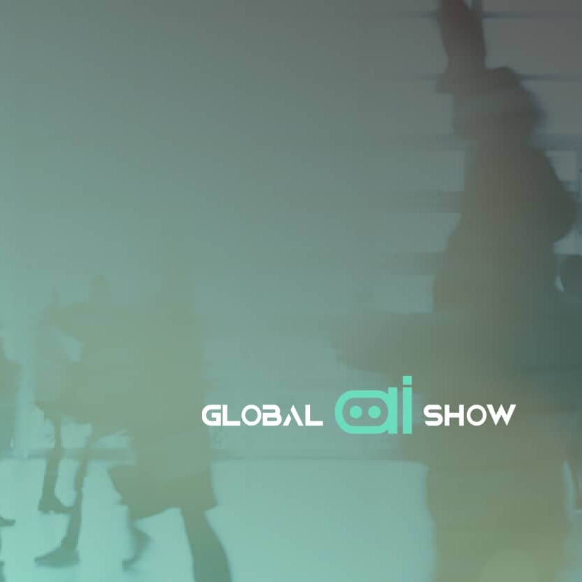 Global AI Show: World's premier event for Artificial Intelligence 4