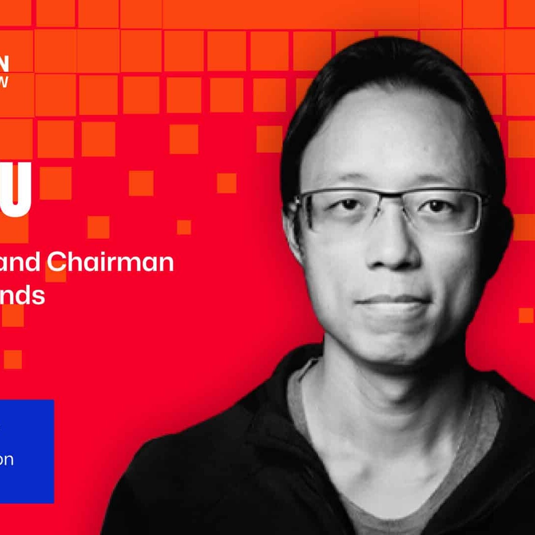 Yat Siu, Co-Founder and Chairman of Animoca Brands, to Address Web3 Gaming at Global Blockchain Show in Dubai 1