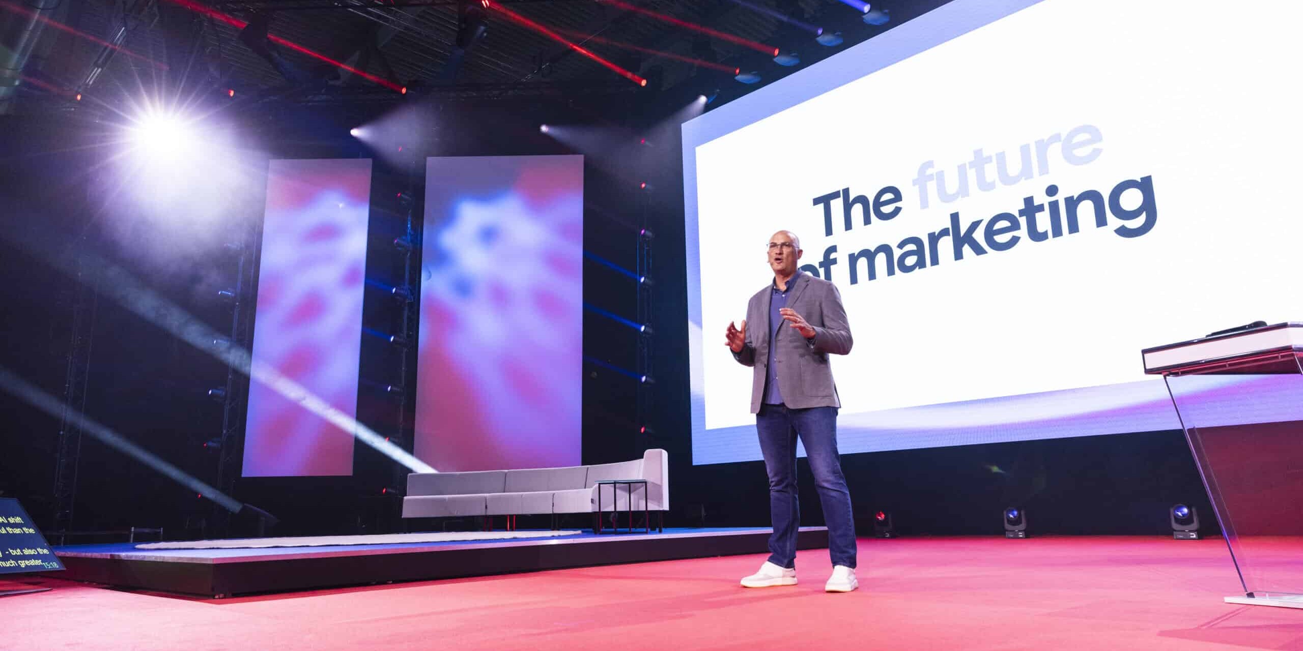 DMEXCO 2024: Mehr Marketing-Substanz und weniger Show 6