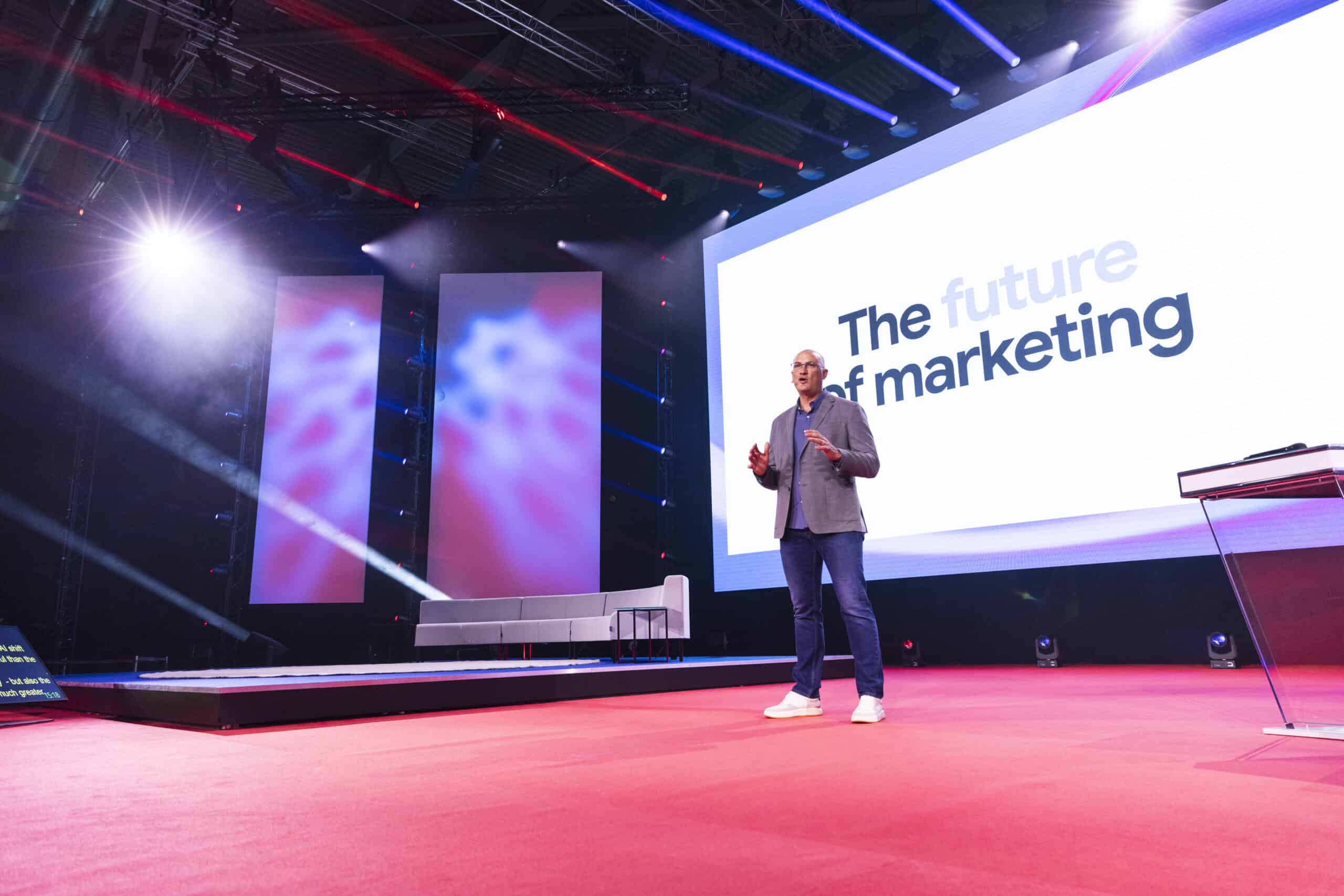 DMEXCO 2024: Mehr Marketing-Substanz und weniger Show 1