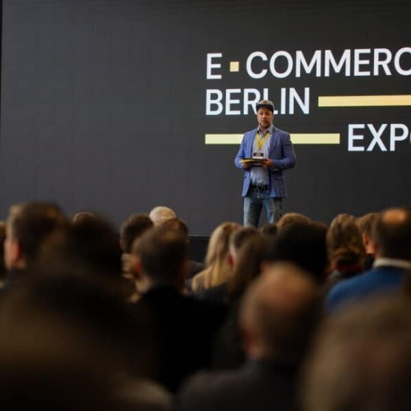 E-commerce Berlin Expo 2025