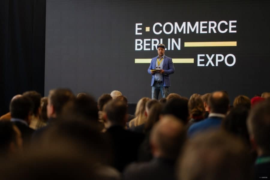 E-commerce Berlin Expo 2025